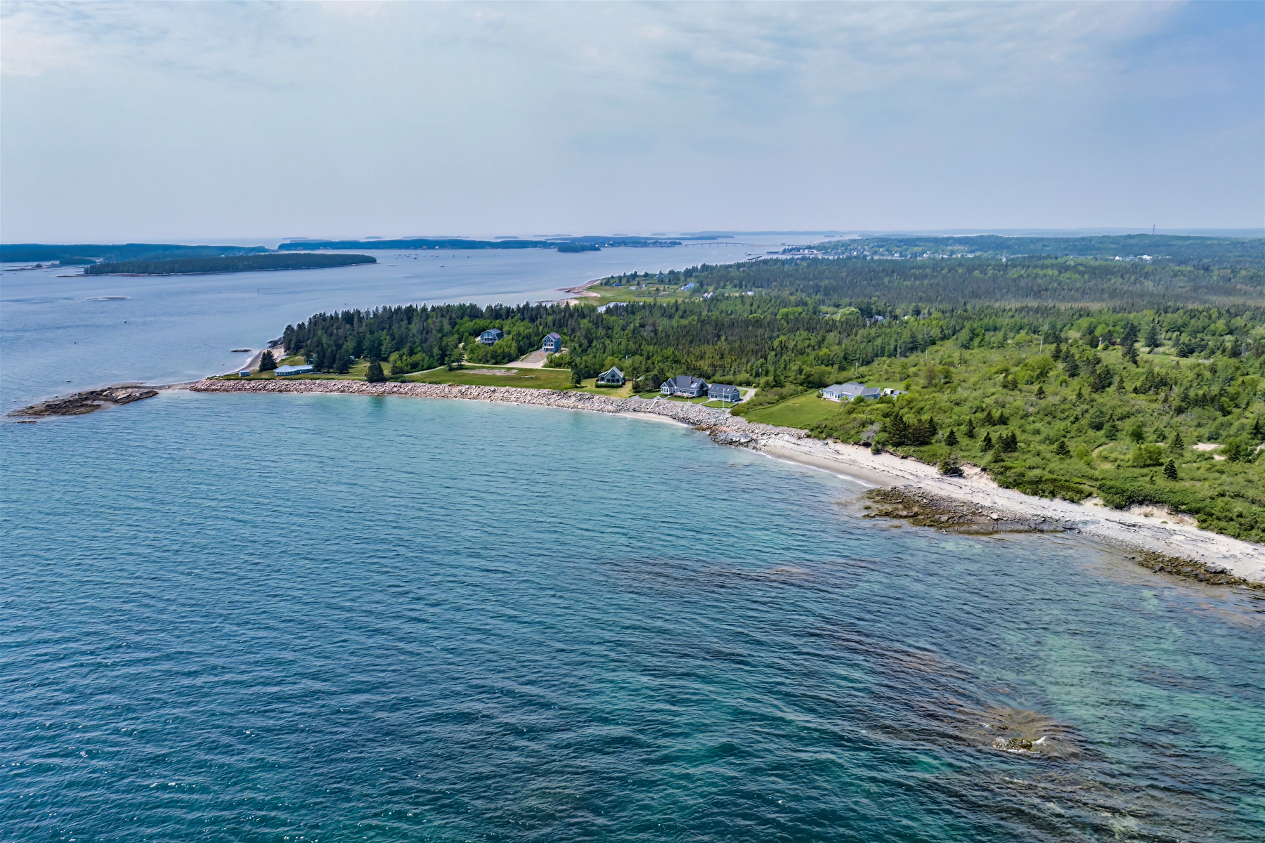 Maine Vacation Rentals By Town & Area Legacy Properties